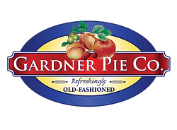 Gardner Pie Logo