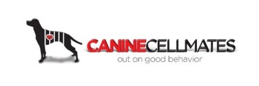 Canine Cellmates logo