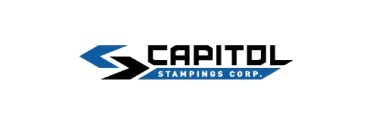 Capitol Stampings Corp logo