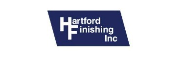 Hartford Finishing logo