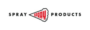 Spray Products Logo