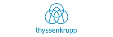 Thyssen Krup logo