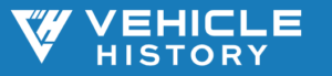 Vehicle History logo