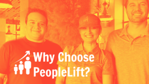 Why Choose PeopleLift? White Paper